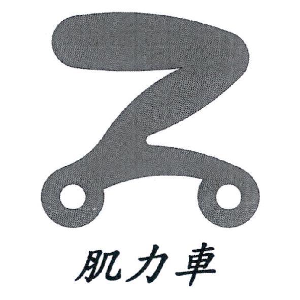 肌力車及圖
