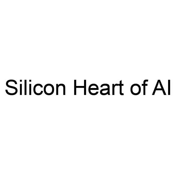 Silicon Heart of AI