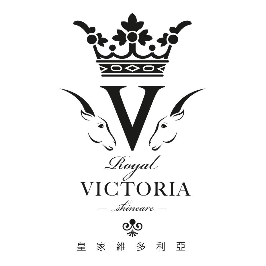皇家維多利亞Royal VICTORIA及圖