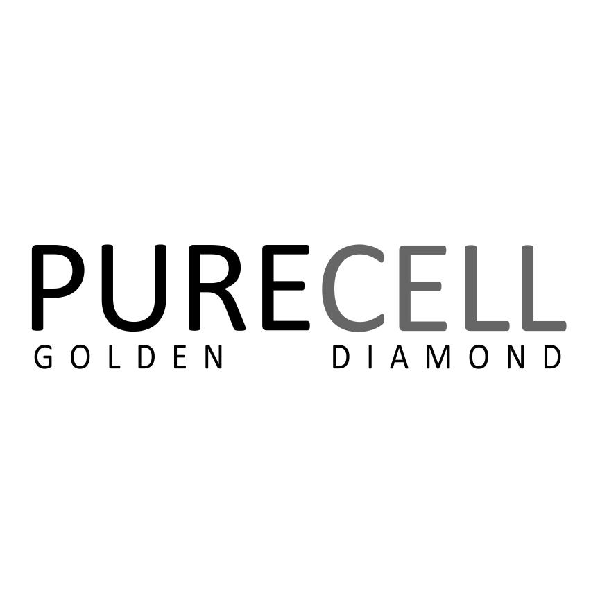 PURECELL GOLDEN DIAMOND