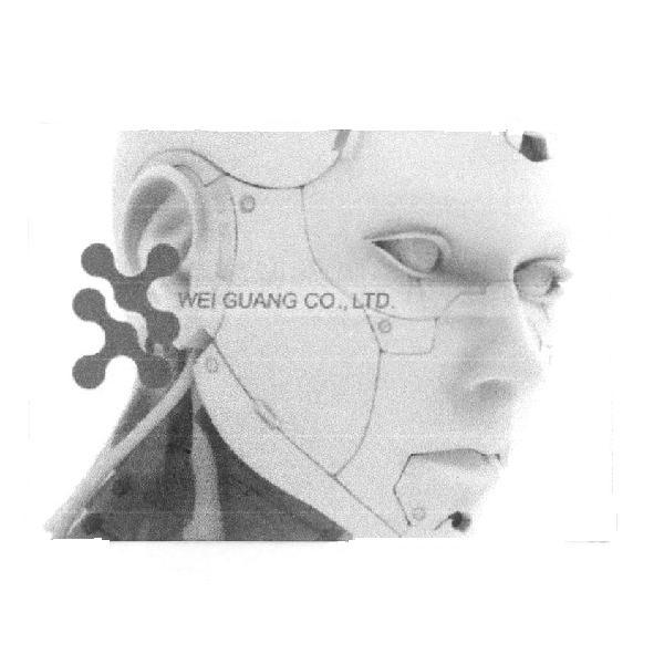 WEI GUANG CO.,LTD. 及圖