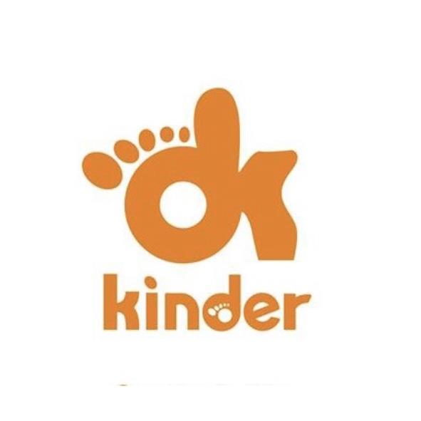 kinder及圖