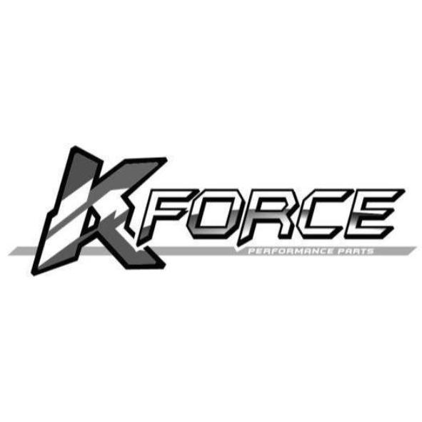 KFORCE PERFORMANCE PARTS 設計圖