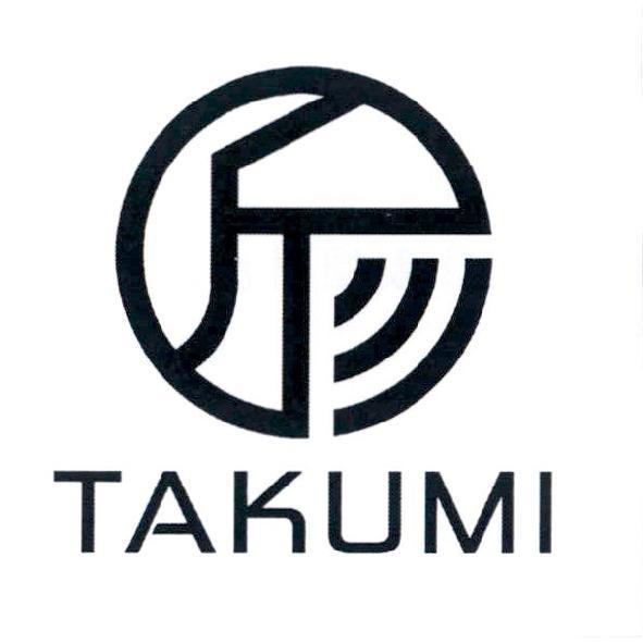TAKUMI 及圖