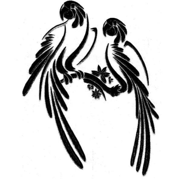 亞森企業股份有限公司標章