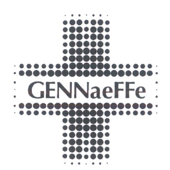 GENNaeFFe 及圖