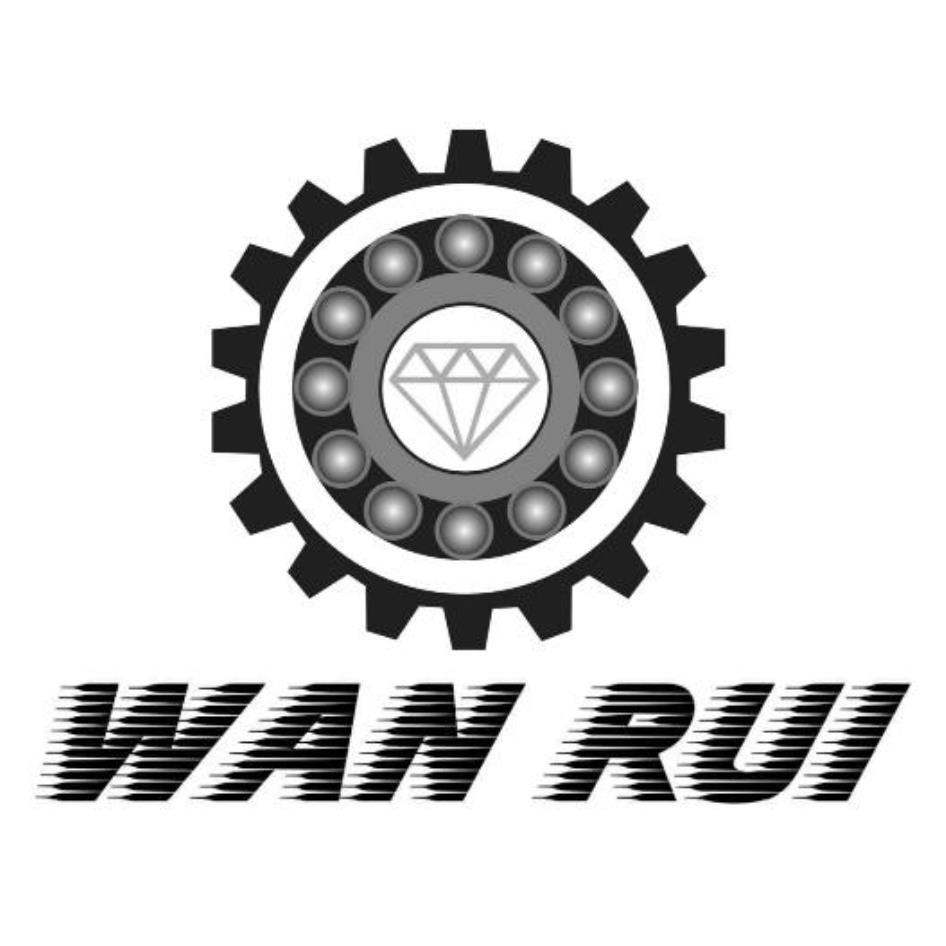 万銳企業社　郭國揚 WAN RUI及圖