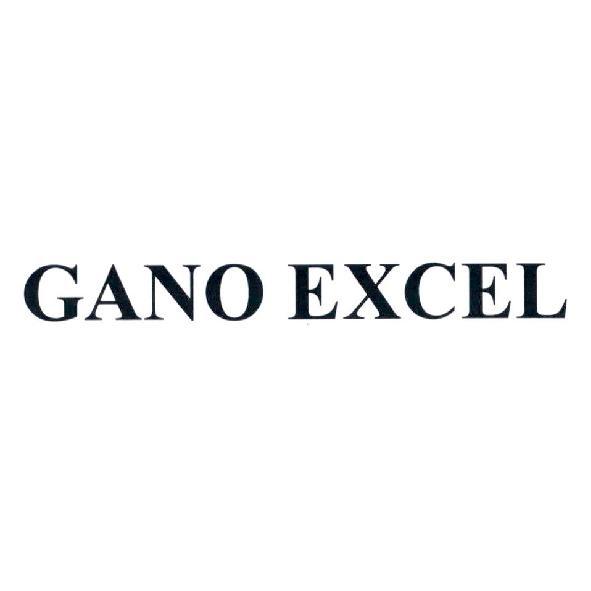 GANO EXCEL