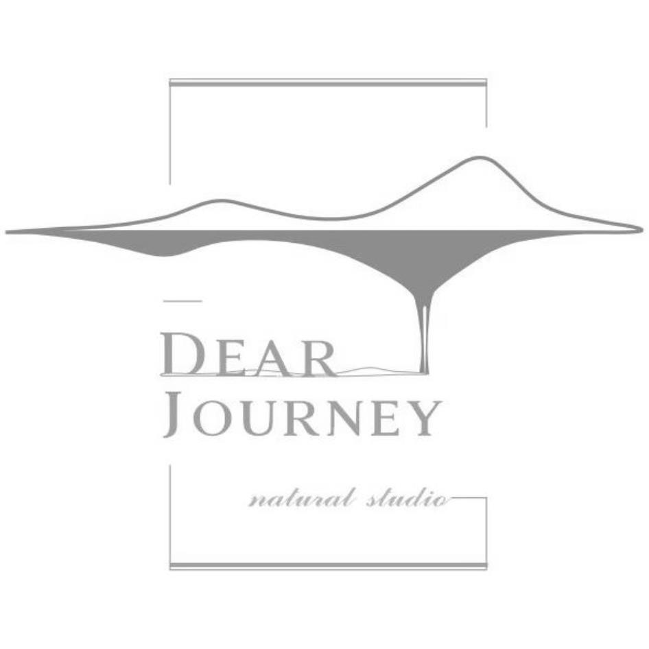 DEAR JOURNEY natural studio及圖