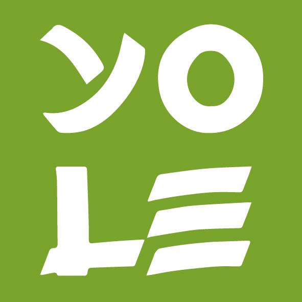 YOLE設計字