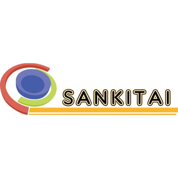 SANKITAI及圖