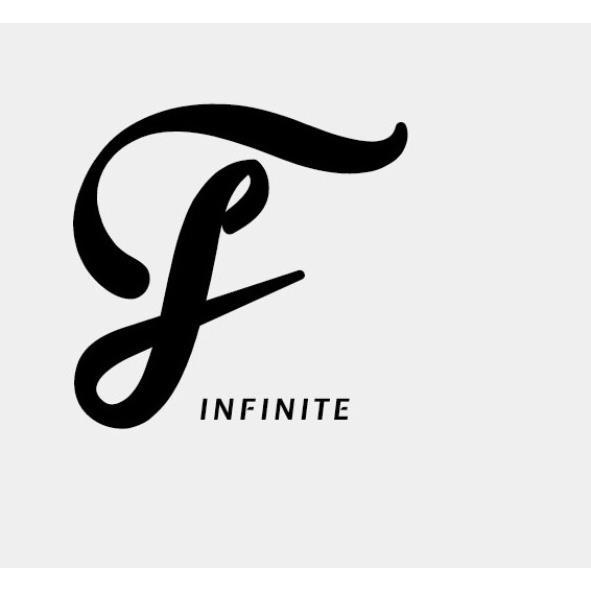 F INFINITE設計圖