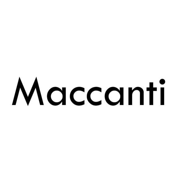 Maccanti