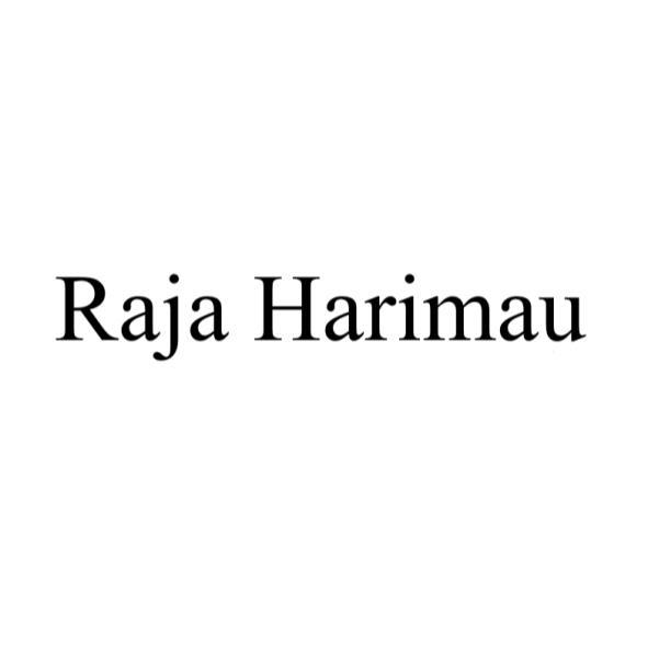 Raja Harimau