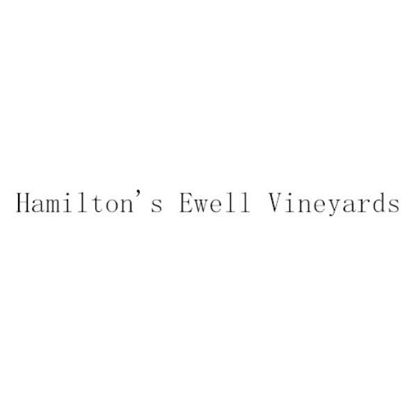 漢密爾頓埃威爾酒莊有限公司 Hamilton's Ewell Vineyards