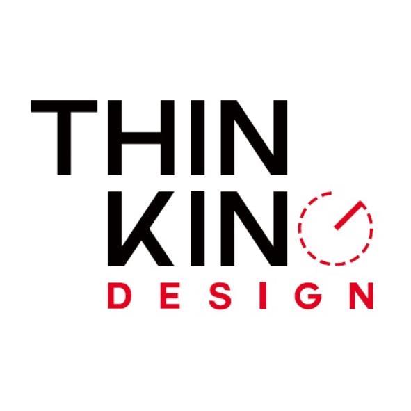 THINKING DESIGN 設計字