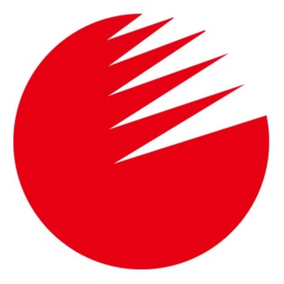 新亞洲儀器股份有限公司標章(二)
