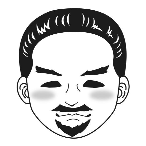 紅柿科技有限公司標章
