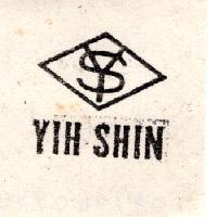 YIH SHIN及圖