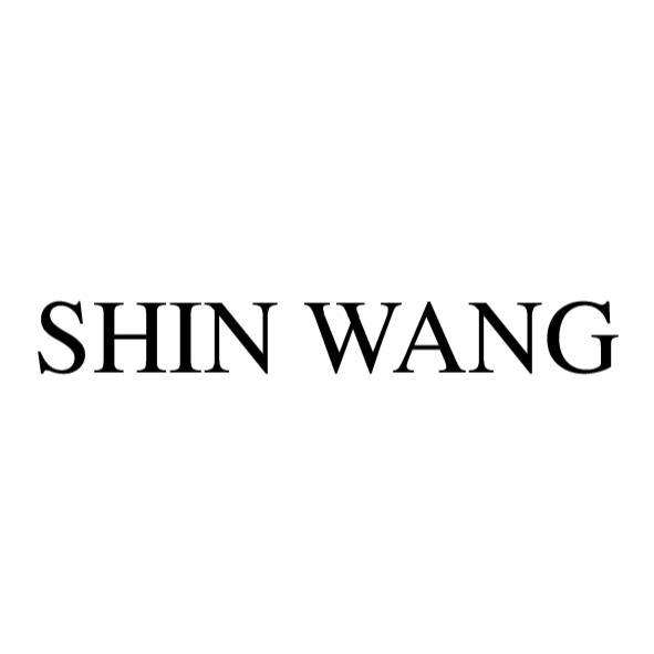 SHIN WANG