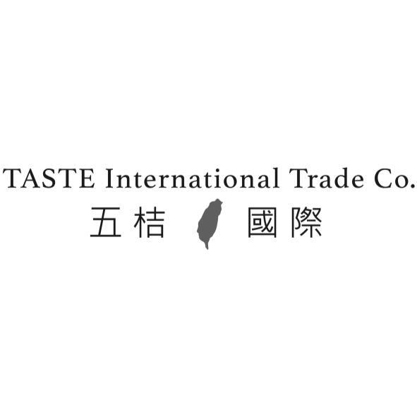 五桔 國際TASTE International Trade Co.及圖