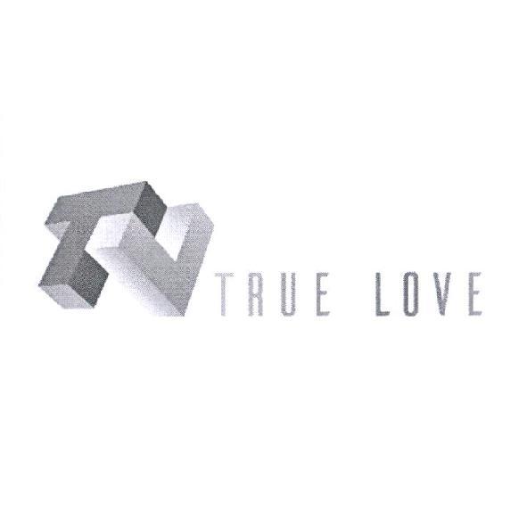 TL TRUE LOVE 及圖