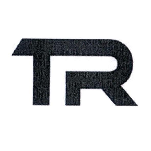 TR設計字