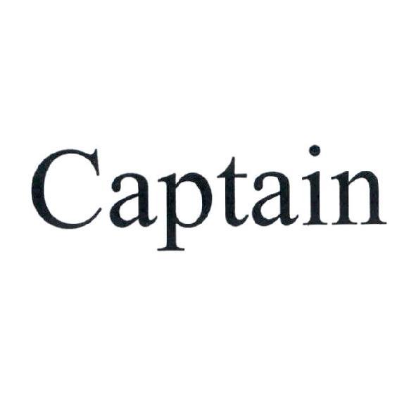 Captain