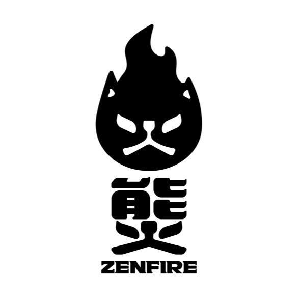 能火ZENFIRE及圖