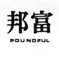 邦富POUNDFUL