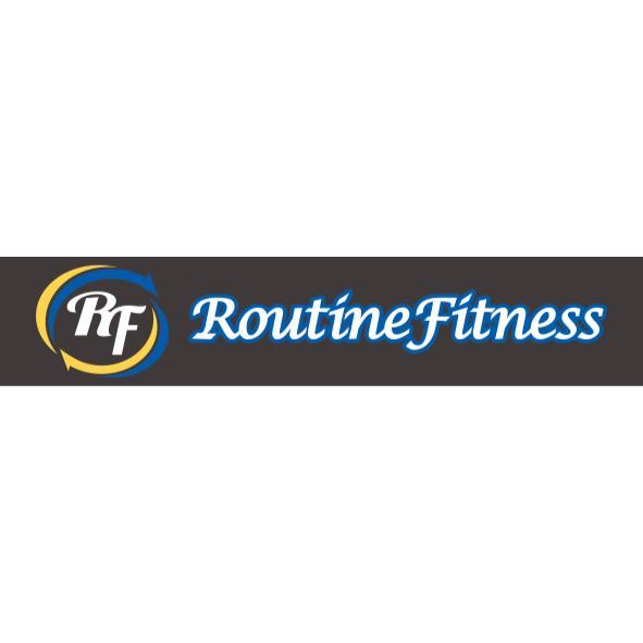 Routine Fitness及圖
