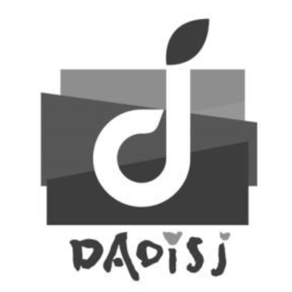 DADISJ及圖
