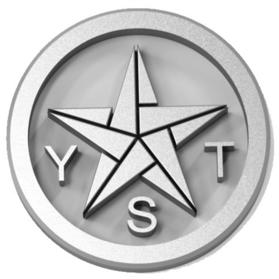 YST及圖