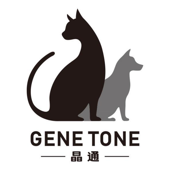 晶通GENE TONE及圖