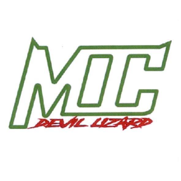 DEVIL LIZARD及MOC設計圖
