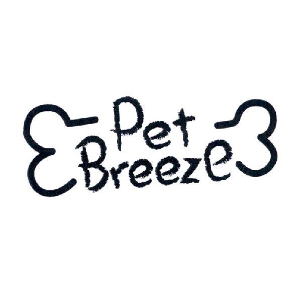 Pet Breeze 設計圖