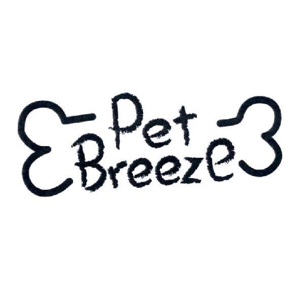 Pet Breeze 設計圖