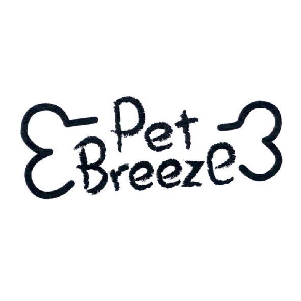 Pet Breeze 設計圖