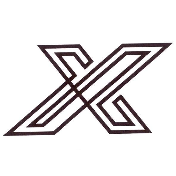 X 圖形