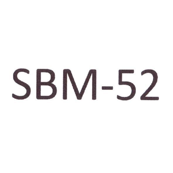SBM-52