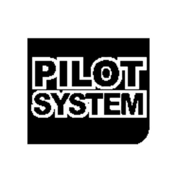 PILOT SYSTEM及圖
