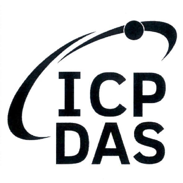ICPDAS 文字及圖