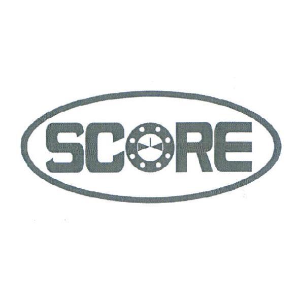 SCORE 及圖