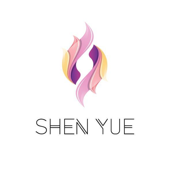 SHEN YUE及圖