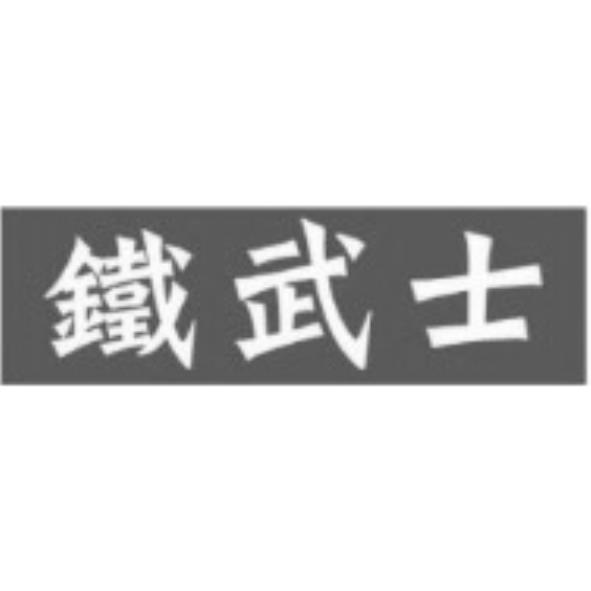 鐵武士