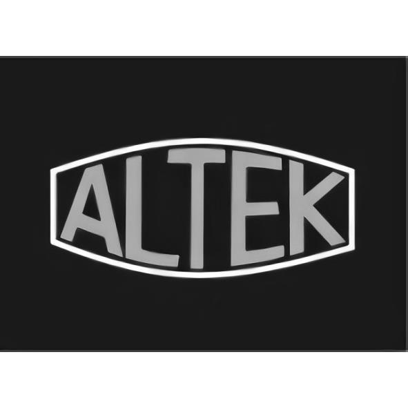 ALTEK設計圖