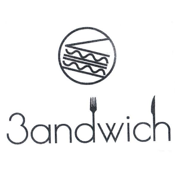 3andwich 及圖