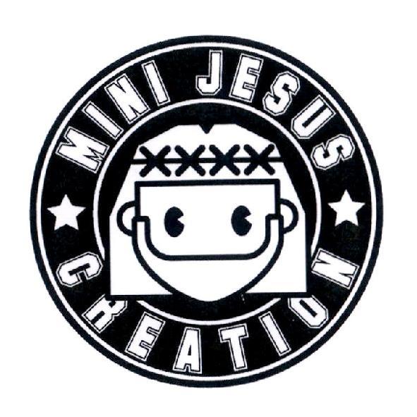 MINI JESUS CREATION 及圖