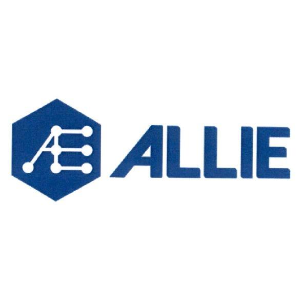 ALLIE 及圖