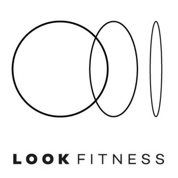 LOOK FITNESS及圖